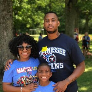 Meet your Posher, Brandon